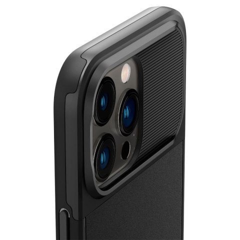 SPIGEN OPTIK ARMOR MAG MAGSAFE IPHONE 14 PRO BLACK