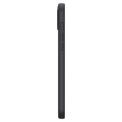 SPIGEN SILICONE FIT MAG MAGSAFE IPHONE 14 PLUS BLACK