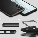 Etui Spigen Neo Hybrid do Samsung Galaxy S21 Plus Gunmetal