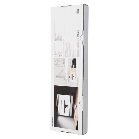 Baseus i-wok2 lampka LED na monitor do pulpitu oświetlenie ekranu czarny (DGIW000101)