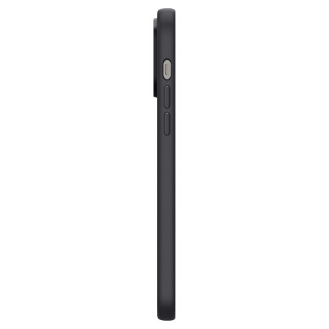 Etui Spigen Fit Mag Magsafe Iphone 14 Pro Max Black