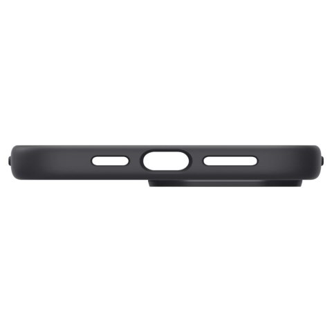 Etui Spigen Fit Mag Magsafe Iphone 14 Pro Max Black