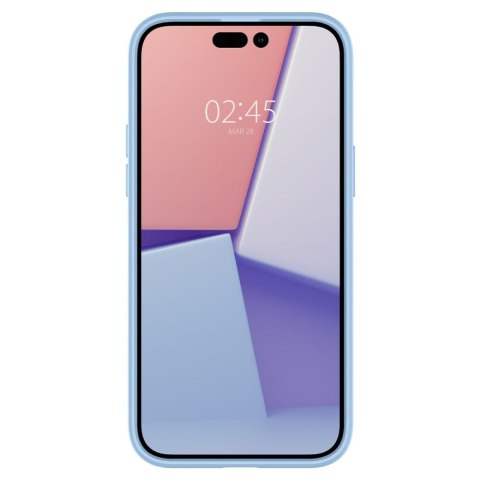 SPIGEN ULTRA HYBRID IPHONE 14 PRO MAX SIERRA BLUE