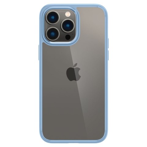 SPIGEN ULTRA HYBRID IPHONE 14 PRO MAX SIERRA BLUE