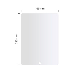 Szkło Hartowane do iPad Air 1 / 2 / Pro 9.7