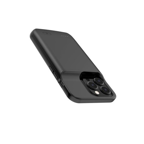 TECH-PROTECT POWERCASE 4800MAH IPHONE 14 / 14 PRO BLACK