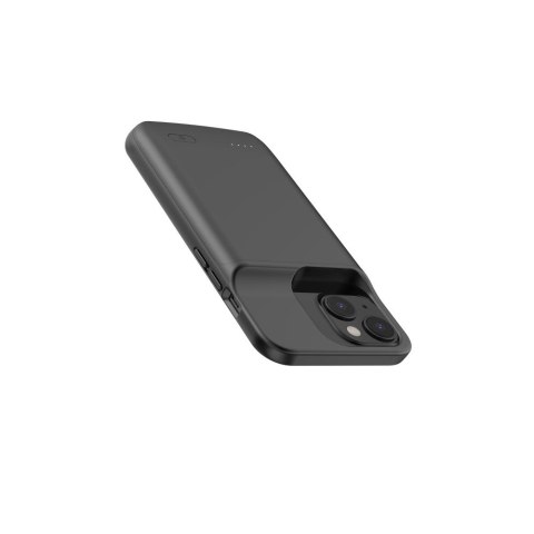 TECH-PROTECT POWERCASE 4800MAH IPHONE 14 / 14 PRO BLACK