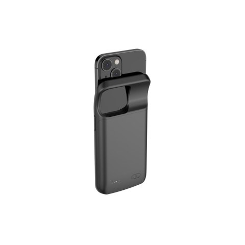 TECH-PROTECT POWERCASE 4800MAH IPHONE 14 / 14 PRO BLACK