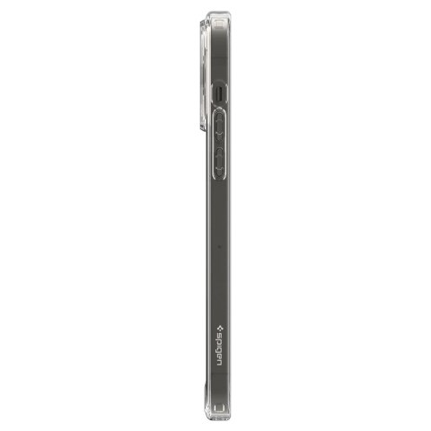 SPIGEN ULTRA HYBRID IPHONE 14 PRO CRYSTAL CLEAR