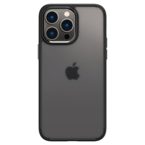 SPIGEN ULTRA HYBRID IPHONE 14 PRO MAX FROST BLACK