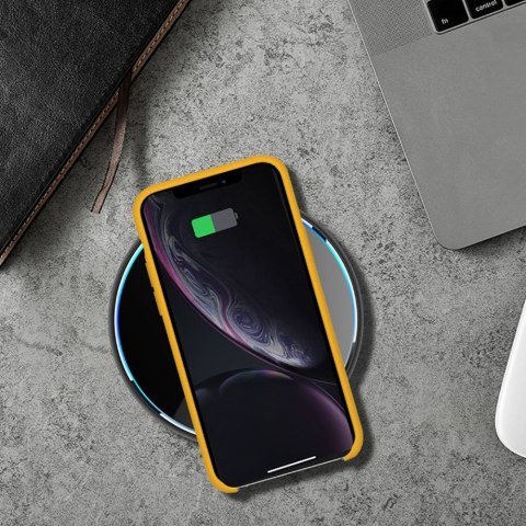 TECH-PROTECT QI15W-C1 WIRELESS CHARGER 15W BLACK