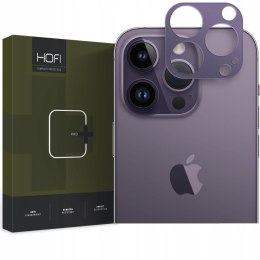Osłona Aparatu Alucam do iPhone 14 Pro / 14 Pro Max Deep Purple
