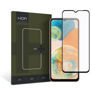 Szkło Hartowane Hofi Glass Pro+ Galaxy A23 5g Black