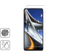 Szkło Hartowane Płaskie do Xiaomi 11T / 11T Pro