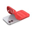 Etui Magic Shield Case Braders do iPhone 13 czerwony