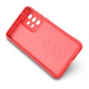 Etui Magic Shield Case Braders do Samsung Galaxy A33 5G czerwony