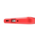 Etui Magic Shield Case Braders do Samsung Galaxy A33 5G czerwony