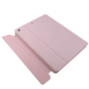 Etui z Klawiaturą Bluetooth Magnetyczne do Apple iPad 10.2 2019/2020/2021 7 / 8 / 9 Różowy