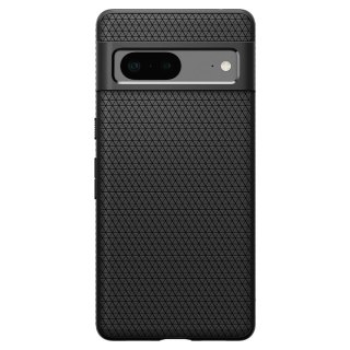 Etui Spigen Liquid Air do Google Pixel 7 Matte Black