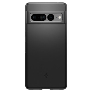 Etui Spigen Thin Fit do Google Pixel 7 Pro Black