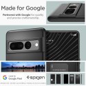 Etui Spigen Thin Fit do Google Pixel 7 Pro Black