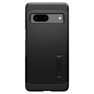 Etui Spigen Tough Armor do Google Pixel 7 Black