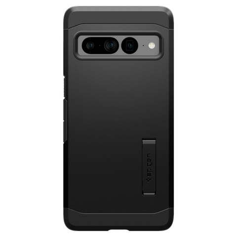 Etui Spigen Tough Armor do Google Pixel 7 Pro Black