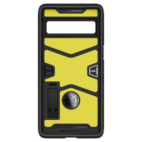 Etui Spigen Tough Armor do Google Pixel 7 Pro Black