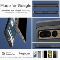 Etui Spigen Tough Armor do Google Pixel 7 Pro Black
