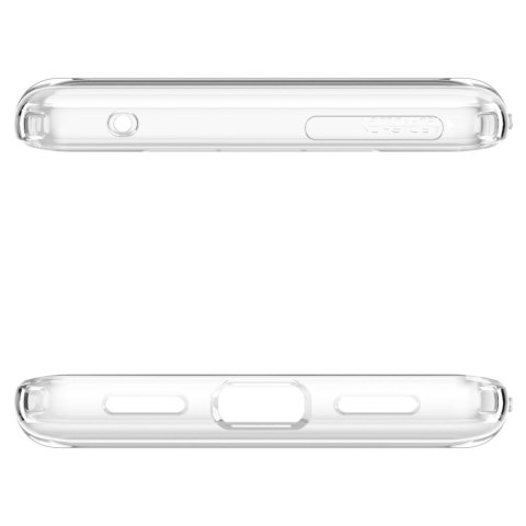 Etui Spigen Ultra Hybrid do Google Pixel 7 Crystal Clear