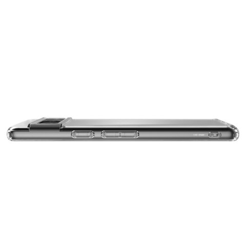 Etui Spigen Ultra Hybrid do Google Pixel 7 Crystal Clear