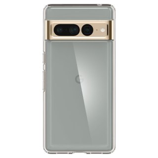 Etui Spigen Ultra Hybrid do Google Pixel 7 Pro Crystal Clear