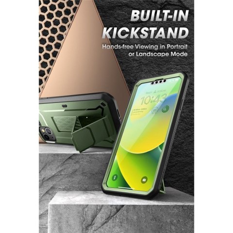 SUPCASE UNICORN BEETLE PRO IPHONE 14 PLUS GULDAN