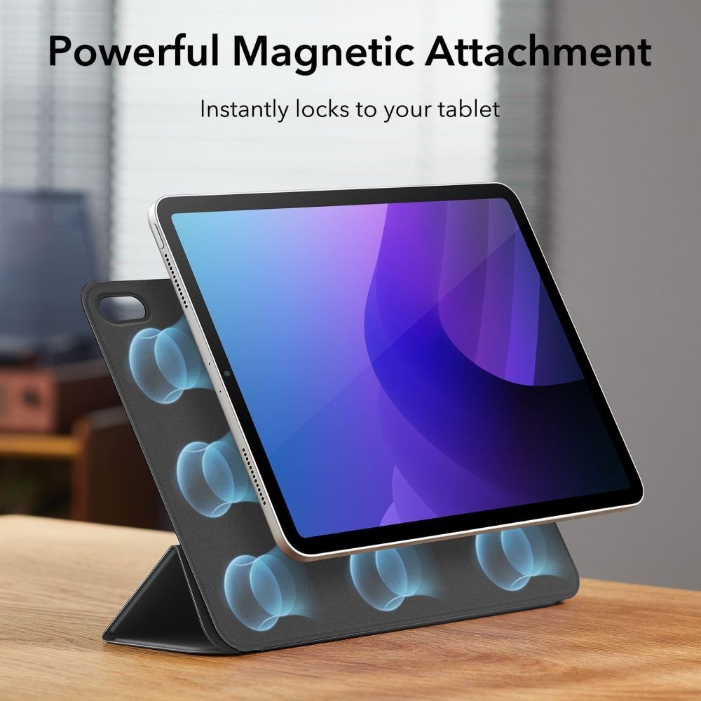 Etui ESR Rebound Magnetic do iPad 10.9 2022 Black