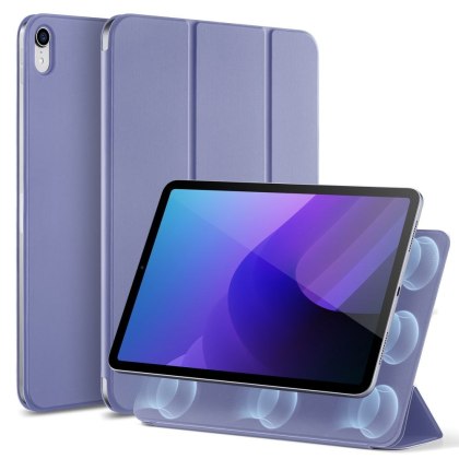 Etui ESR Rebound Magnetic do iPad 10.9 2022 Lavender