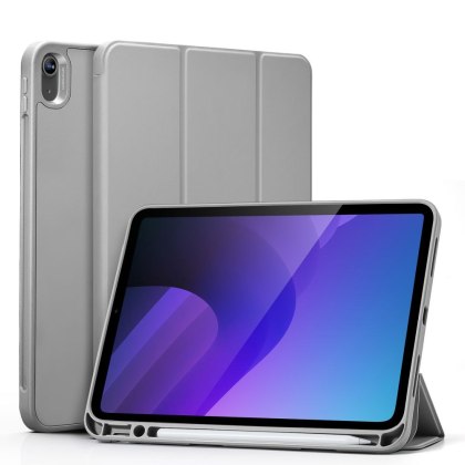 Etui ESR Rebound Pencil do iPad 10.9 2022 Grey