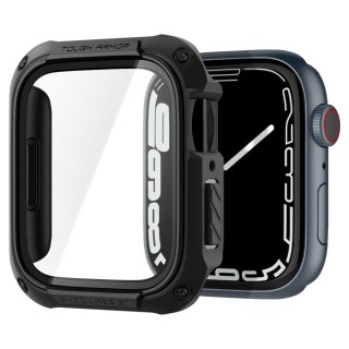 SPIGEN TOUGH ARMOR APPLE WATCH 7 / 8 (45 MM) BLACK