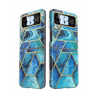 Etui pancerne Supcase do Samsung Galaxy Z Flip4 obudowa