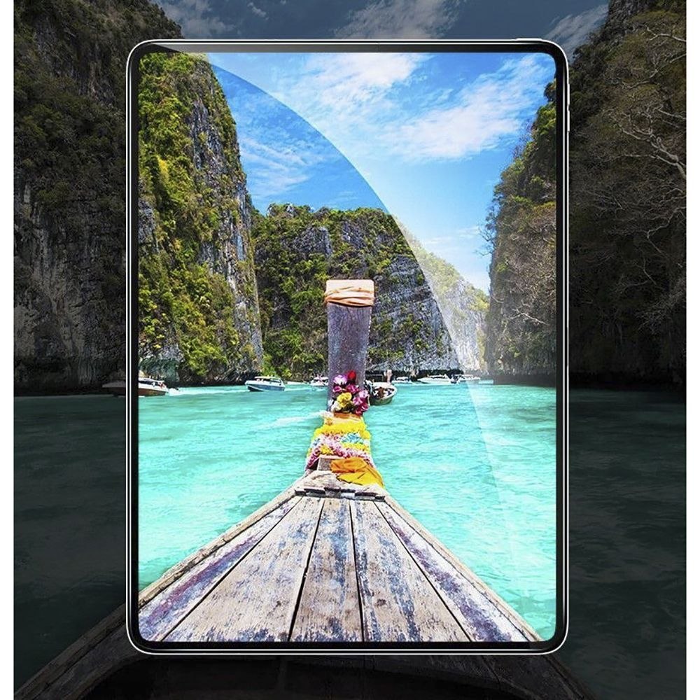 2x Szkło Hartowane ESR do iPad 10.9 2022 Clear