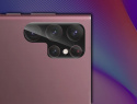 Szkło Hartowane 9H Na Cały Aparat Kamerę do Samsung Galaxy S22 Ultra
