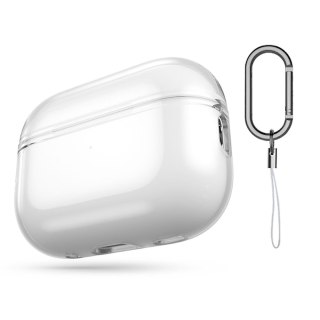 TECH-PROTECT FLEXAIR APPLE AIRPODS PRO 1 / 2 CLEAR