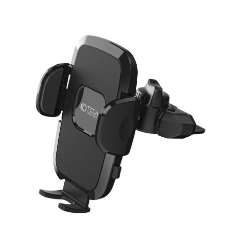 TECH-PROTECT V3 UNIVERSAL CD CAR MOUNT BLACK