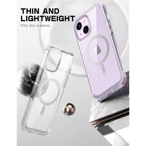 SUPCASE UB MAG MAGSAFE IPHONE 14 PLUS CLEAR