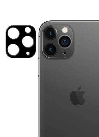 Szkło hartowane 9H na cały aparat kamerę do iPhone 11 Pro Max / iPhone 11 Pro