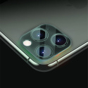 Szkło hartowane 9H na cały aparat kamerę do iPhone 11 Pro Max / iPhone 11 Pro