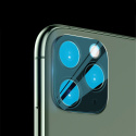 Szkło hartowane 9H na cały aparat kamerę do iPhone 11 Pro Max / iPhone 11 Pro
