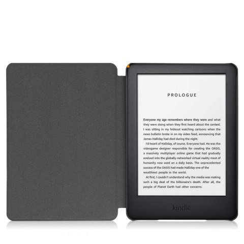 Etui z Klapka Smartcase do Kindle 11 2022 Black