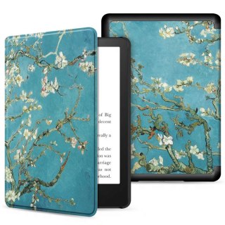 Etui z Klapka Smartcase do Kindle 11 2022 Sakura