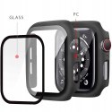 Etui Defense360 do Apple Watch Ultra (49 mm) Black