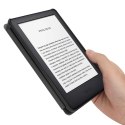 Etui z Klapka Smartcase do Kindle 11 2022 Black Cat